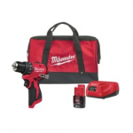 Akutrell MILWAUKEE M12 BLDDRC-201C
