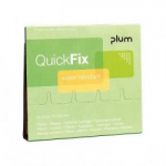 Veekindlad plaastrid PLUM QuickFix 45 tk.