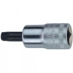 3/8" Padrun TORX kruvikeerajale STAHLWILLE nr. 49 T45