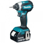 Akul&ouml;&ouml;kkruvikeeraja MAKITA DTD153RTJ