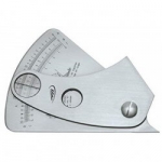 Keevis&otilde;mbluse m&otilde;&otilde;dik 0595251 PREISSER