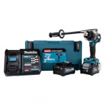 Akutrell MAKITA DF001GM201 40 V Max XGT