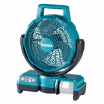 Akuventilaator MAKITA DCF203Z