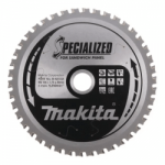 L&otilde;ikeketas MAKITA 165x20x1,75mm