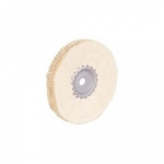 Poleerimisketas OSBORN Sisal Nr.1 200mm