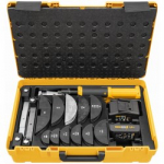 Torupainutaja REMS Hydro-Swing 22V 10-32/3/8-7/8"