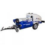 Universaalne pritsmasin EUROMAIR Compact Pro 80