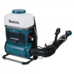 Vedeliku toitega akupuhur MAKITA 40V MAX XGT
