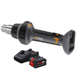 Aku kuuma&otilde;hupuhur STEINEL Mobile Heat 7 8,0Ah