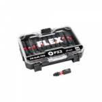 L&ouml;&ouml;kotsakute komplekt FLEX PZ2 25mm