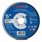L&otilde;ikeketas Razor 125 mm CGW 1,0 mm
