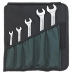 Kombineeritud v&otilde;tmete komplekt STAHLWIILE nr. 17/5