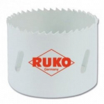 Augusaag HSS Co8 bi-metal RUKO &Oslash; 177 mm