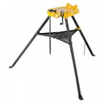 Kett-torukruustangidega statiiv REMS Aquila 3B