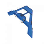 Nurga mall m&ouml;&ouml;blimeistritele KREG KMA4000-INT