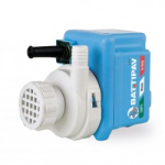 Veepump BATTIPAV S3 1560l/h