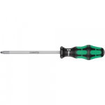 Ristpeaga kruvikeeraja WERA 355, PZ 3x150mm