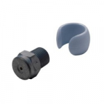 Otsik indikaatoriga NILFISK Tornado 0,475mm