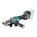 Madala reduktori peaga akunurklihvija MAKITA GA055GZ 40V MAX XGT