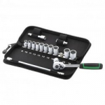 3/8" Padrunv&otilde;tme komplekt STAHLWILLE nr. 45/11/4