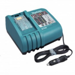 Autoakulaadija MAKITA DC18SE, 7.2-18 V, Li-ion