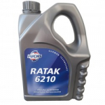 M&auml;&auml;rde- ja jahutusaine metallit&ouml;&ouml;deks FUCHS Ratak 6210 4 L