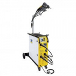 Poolautomaatne keevitusmasin GYS T3 Auto koos tarvikutega