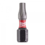 L&ouml;&ouml;kotsik MILWAUKEE TX25 25mm 25 tk