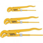 Torutangide komplekt REMS Catch S, 3tk.