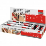 Pitskruvide komplekt BESSEY LM-BOX