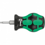 L&uuml;hike kruvikeeraja WERA Torx 367 TX 10x25mm