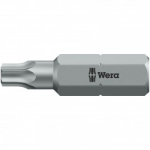 Kruvikeeraja otsik WERA 867/1 Z TX IP 20x25mm