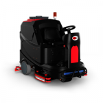 Akuga p&otilde;randapesumasin VIPER AS1050R