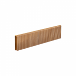 Tsingitud klambrid MILWAUKEE 18G/30mm, 4600tk.