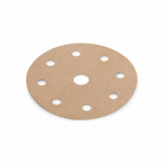 Lihvleht FLEX Selectflex &Oslash;125, 50tk. P80