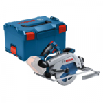 Akuketassaag BOSCH Biturbo GKS 18V-68 GC LB Solo