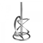 Vispel FLEX WR3L 120x600mm M14