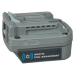 Kommunikatsiooni adapter XGT t&ouml;&ouml;riistade jaoks MAKITA ADP12