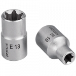 1/2" Padrun TORX PROXXON E18