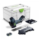 Akusaag isolatsioonimaterjalidele FESTOOL ISC 240 EB-Basic-4,0