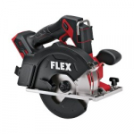Akumetallisaag FLEX CSM 57 18-EC C