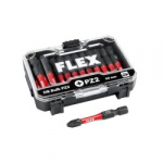 L&ouml;&ouml;kotsakute komplekt FLEX PZ2 50mm