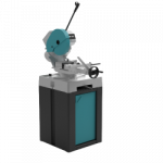 Metalli ketassaag IMET RECORD 350