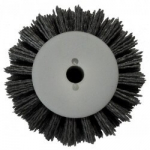 Sendinimo &scaron;epetys OSBORN D100x120/12,7 P80