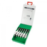 Puidupuuride komplekt HITACHI, 6-osaline