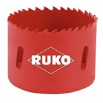Puuritera HSS RUKO, &Oslash; 160 mm
