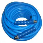 Toidut&ouml;&ouml;stuse voolikud R+M BluFood, 25m