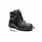 Turvasaapad ELTEN Renzo Mid ESD S3, must 44