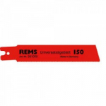 Universaalne saetera REMS 150mm