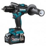 Akul&ouml;&ouml;ktrell MAKITA HP001GM201 40 V Max XGT